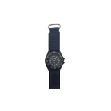 Imperial Kid's Blue Mid Dial with Velcro Strap Easy Fasten Watch IMP429B