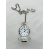 Boxx Tank Picture Pocket watch M5061.01Tank